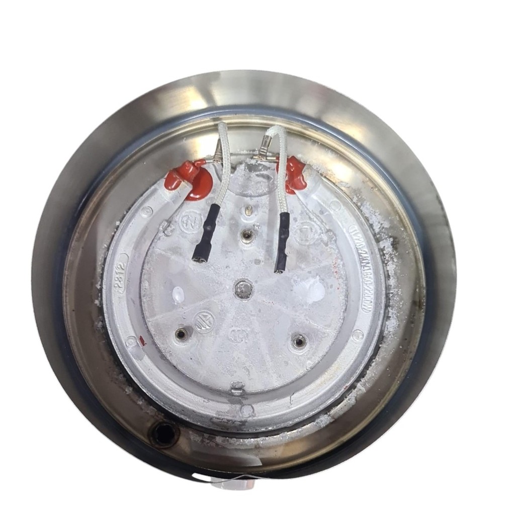 RESISTÊNCIA PARA CHALEIRA ELECTROLUX EEK25 220V ORIGINAL