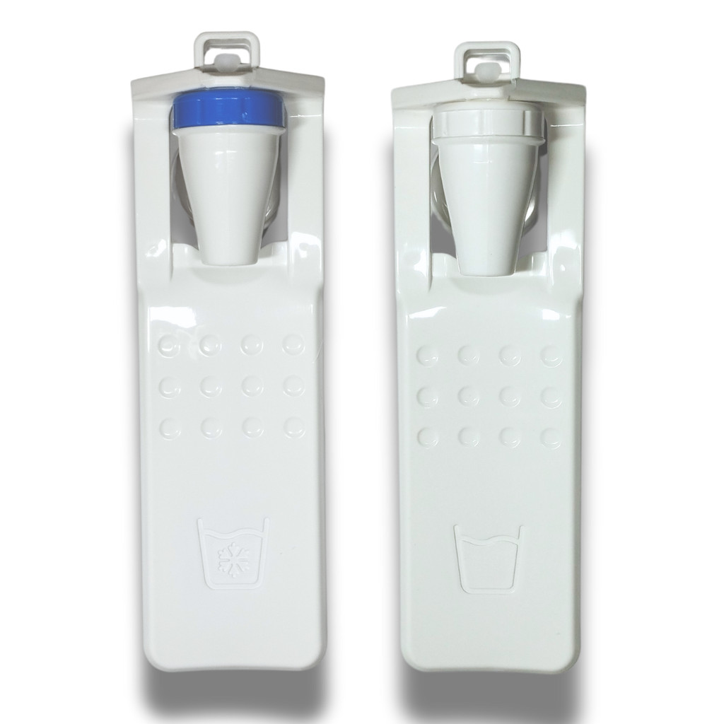 Torneira Bebedouro Agua de Mesa Bbe13b Aquaplus Branco