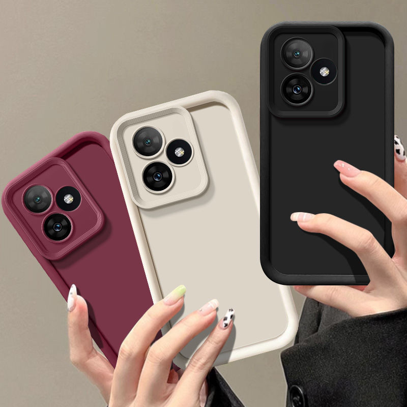 Para Xiaomi POCO X4 GT Caso M6 F6 Pro c61 x6 M6 c65 F5 X5 F3 M5 M4 X4 F5 M3 Femi