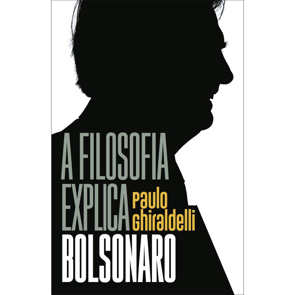 A filosofia explica Bolsonaro  Lt WP