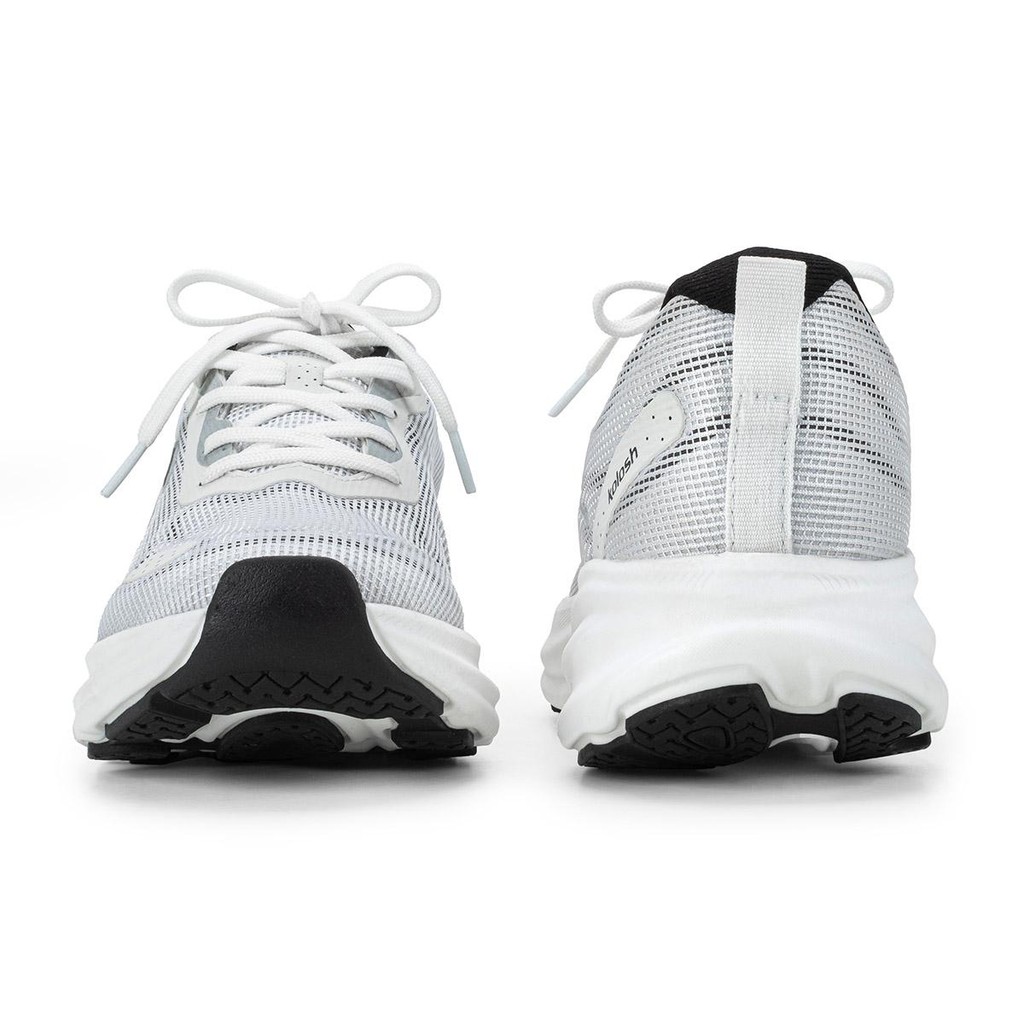 Detalhes do Tênis Kolosh Esportivo Masculino Velocit Marinho H3522