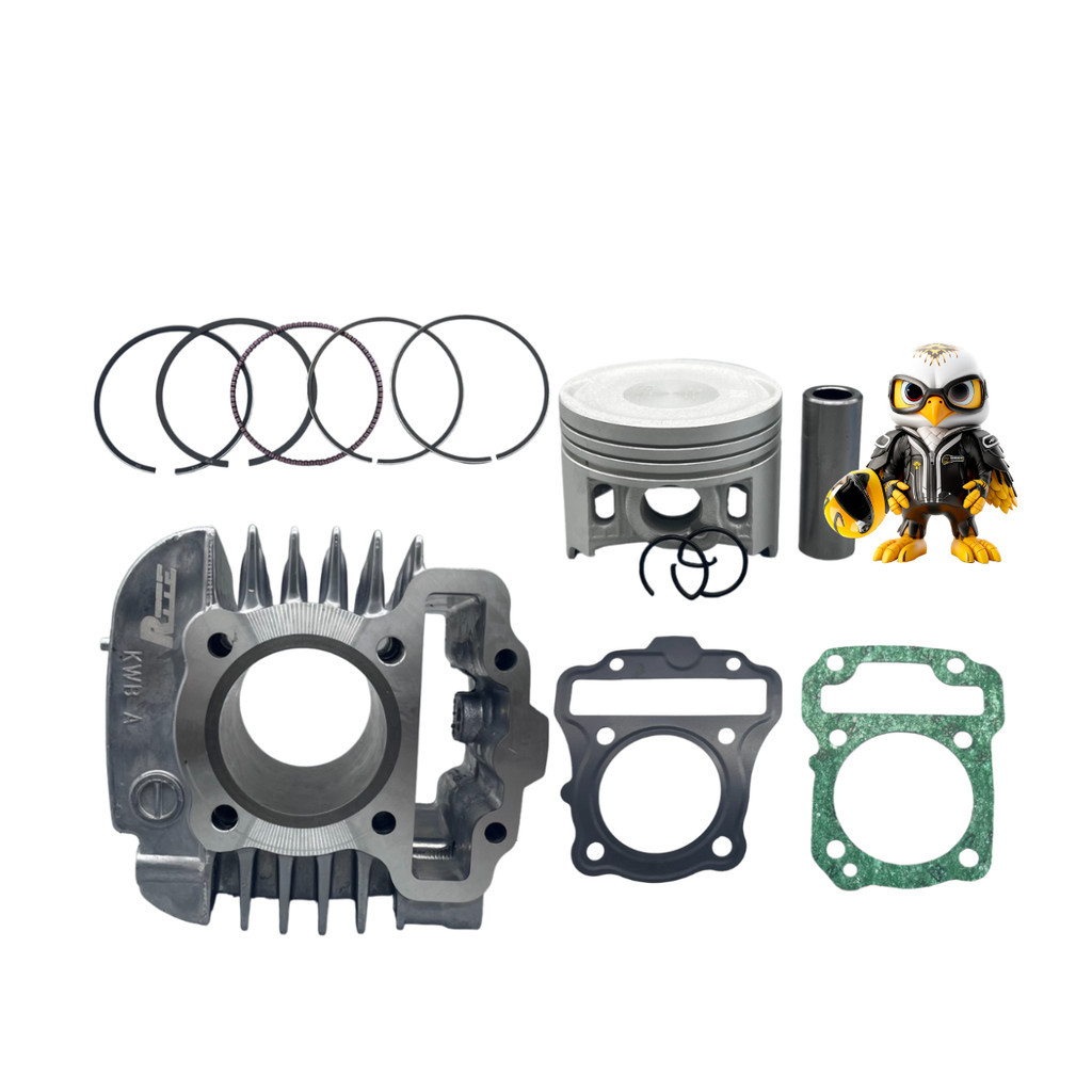 O que é Cilindro Biz 110i? Guia e Onde Comprar | BuscaProdutos