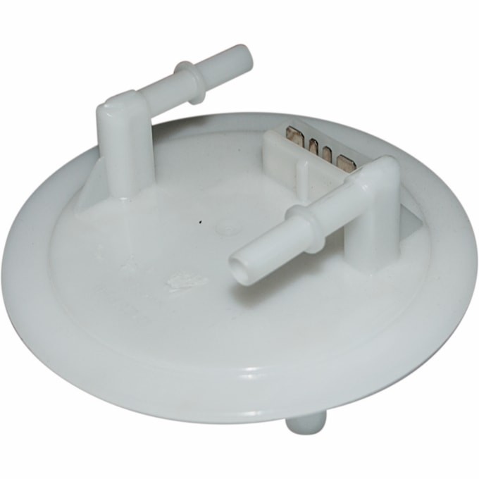 TAMPA DA BOMBA GOL SAVEIRO PARATI 1980-2016 ORIGINAL FLA008 em Oferta na Shopee