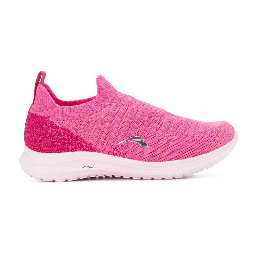Tênis Kolosh Esportivo Feminino de Calce Fácil em Oferta na Shopee