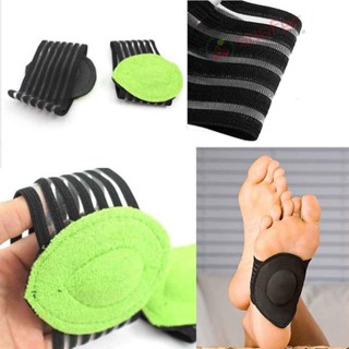 SOSFER Sola Antiderrapante Fascite Plantar Quente Cuidados Com Os Pés Suporte Para Arco Dos em Oferta na Shopee