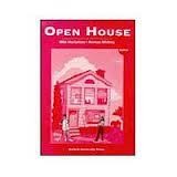 Open House 2 - Step Up - Workbook autor Mike Macfarlane / Norman Whitney
