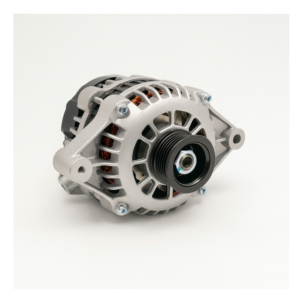 Alternador Vectra Corsa Celta S10 Blazer Zafira 100 Amperes