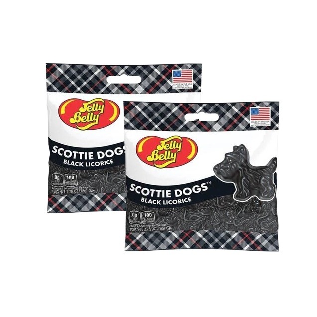 Doce Alcaçuz Preto - Comprar com Melhor Preço em Lanches