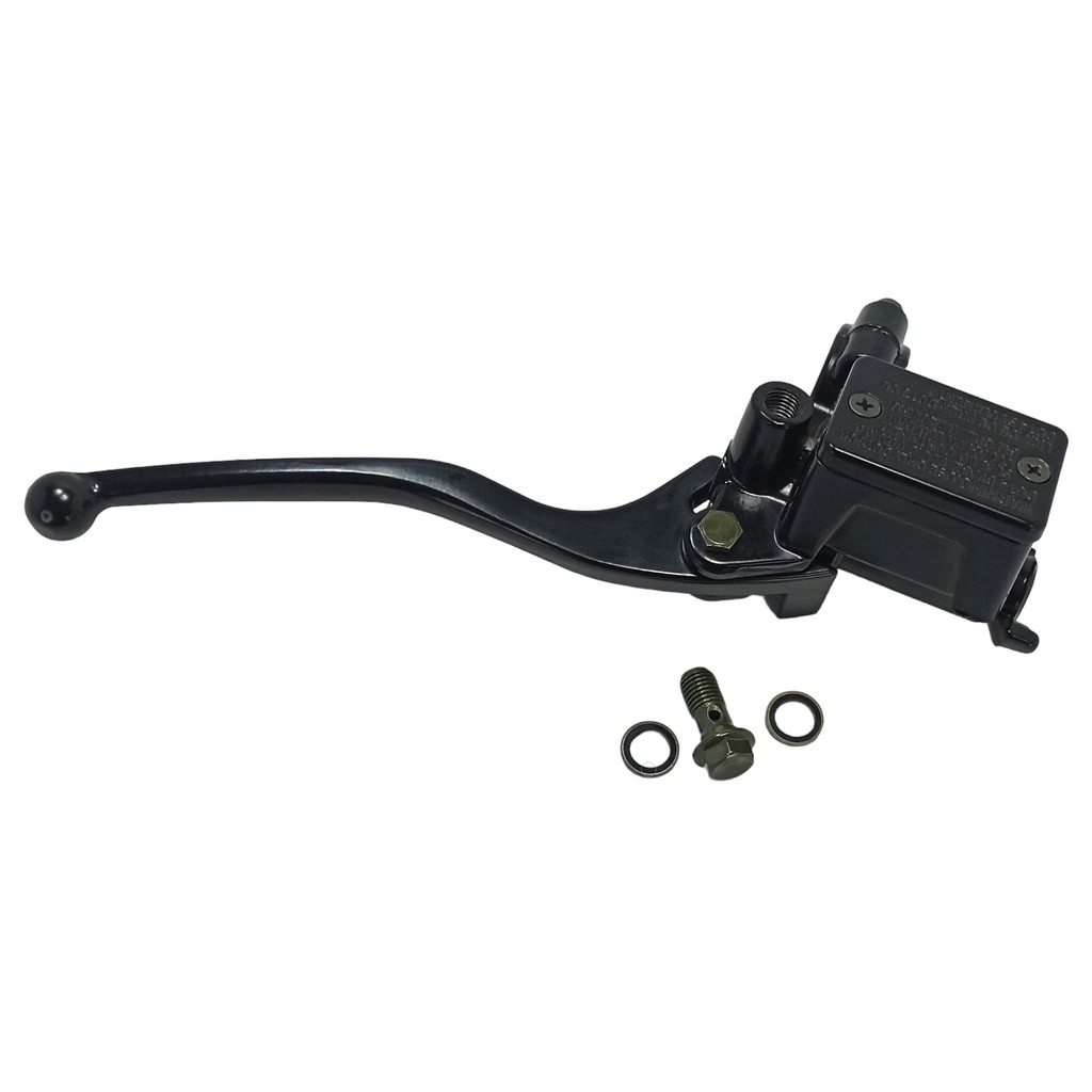 Cilindro Mestre Burrinho Freio Cg 125 Titan Cg 150 Sport