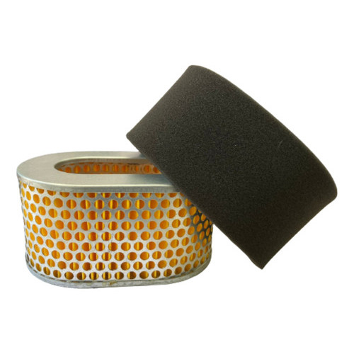 Elemento Filtro de Ar Motores Diesel 10/12/13hp Gerador 6500