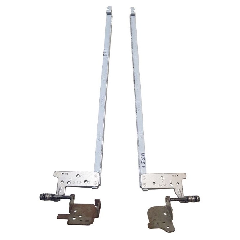 Hastes e Dobradiças Notebook Positivo 1060M 41R-C41AH1-4302/41R-C41AH0 - 4302Retirado