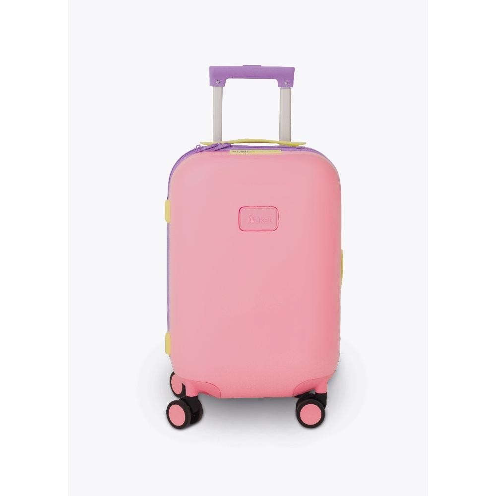 Mala de Bordo 360 Color Block - Puket