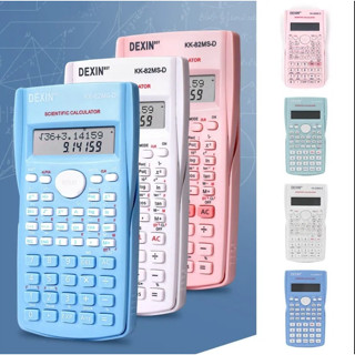 Escola de engenharia científica calculadora estudantes estacionário cálculo ferramentas exame criativo calculadora de co em Oferta na Shopee