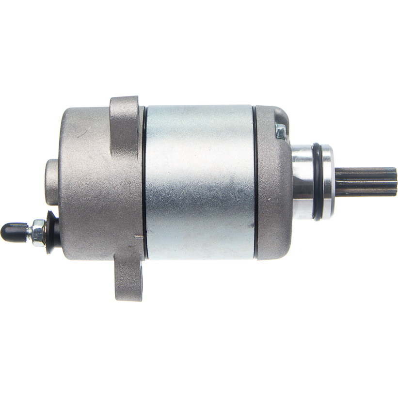 Motor de Partida Condor para Honda Biz 125 + Biz 125 ES Biz 125 KS 2005 até 2010 - Cod. 1101392