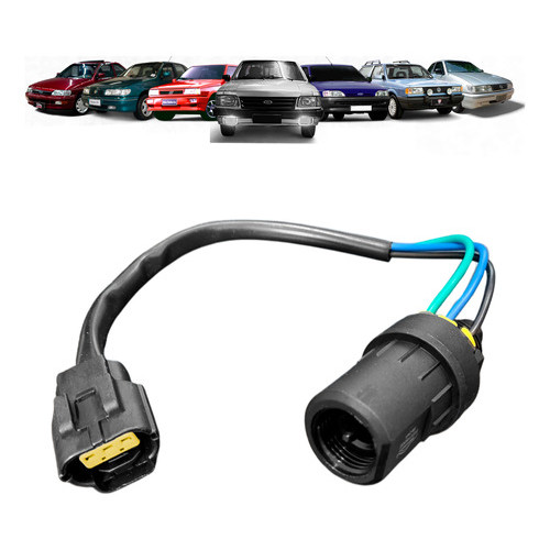 Sensor Velocidade Ford Escort Pampa Verona Logus
