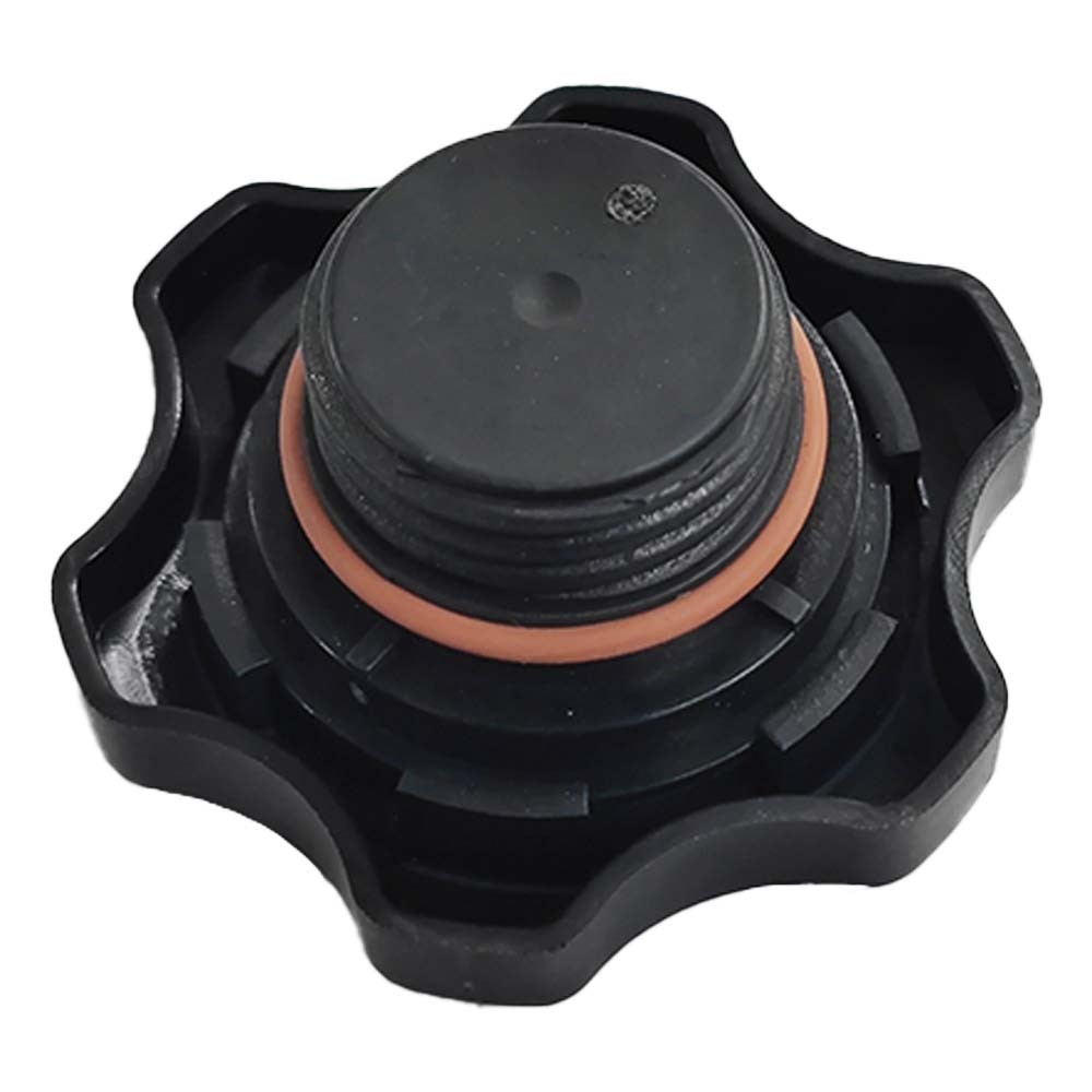 TAMPA OLEO MOTOR CUMMINS FORD CARGO / VW - BG5X6T582BA