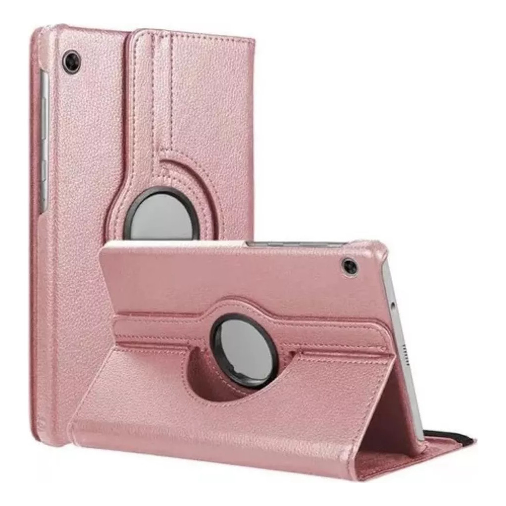 Case Giratoria 360 Para Samsung Tab A8 10.5"