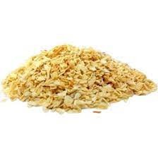 Cebola Granulada Desidratada em Oferta na Shopee