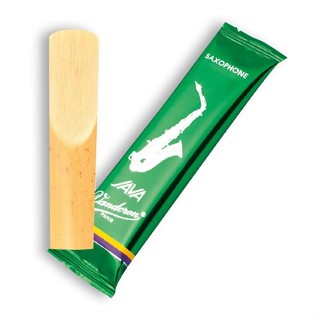 Palheta Vandoren Java Sax Alto  1,0 - 1,5 - 2,0 - 2,5 - 3,0 (unidade) em Oferta na Shopee