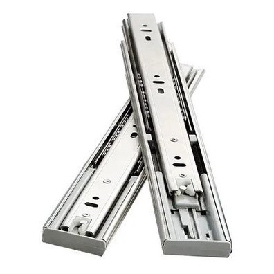 Corredica Telescópica 30cm: Onde Comprar | BuscaProdutos