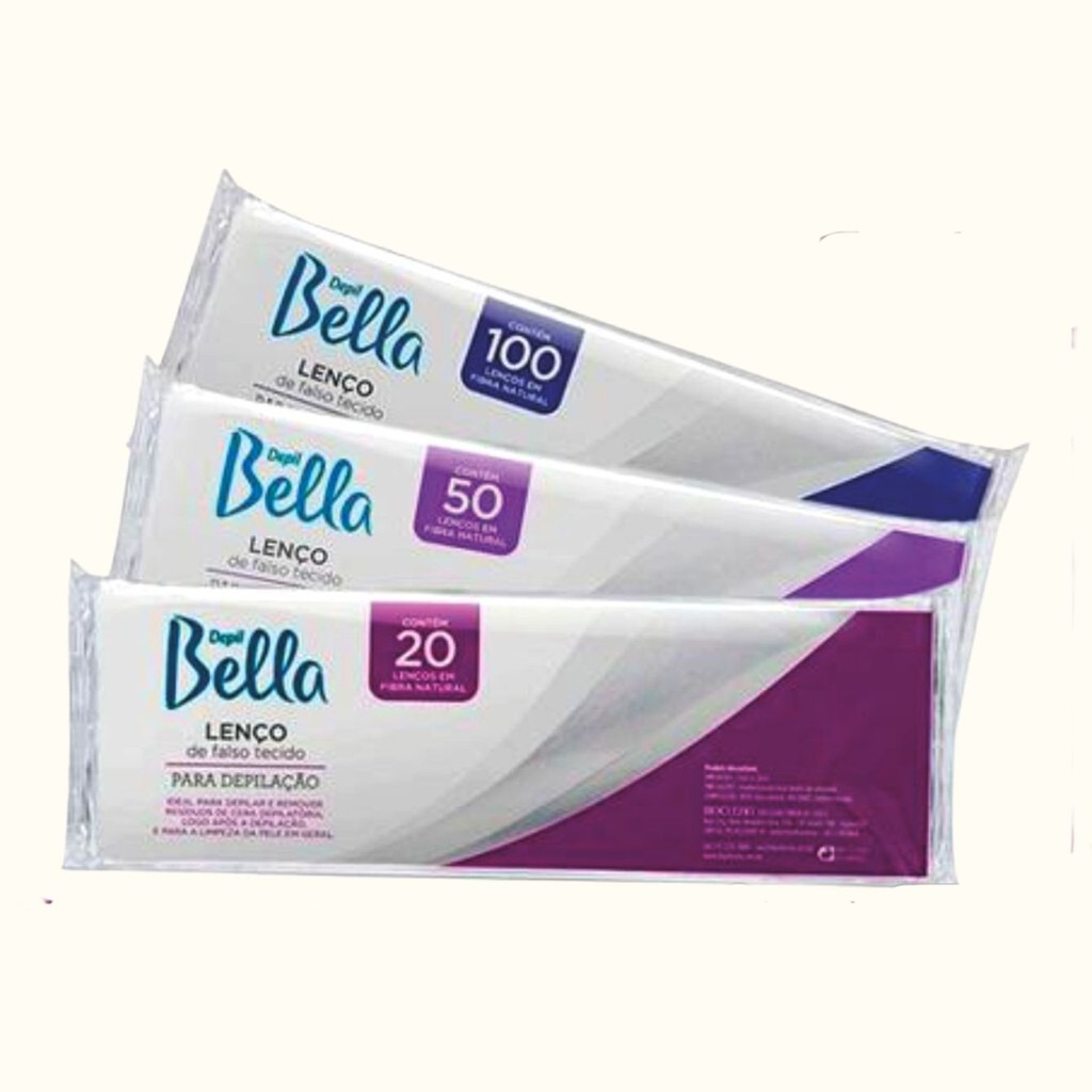 Depil Bella Gran Style Tnt em Oferta na Shopee