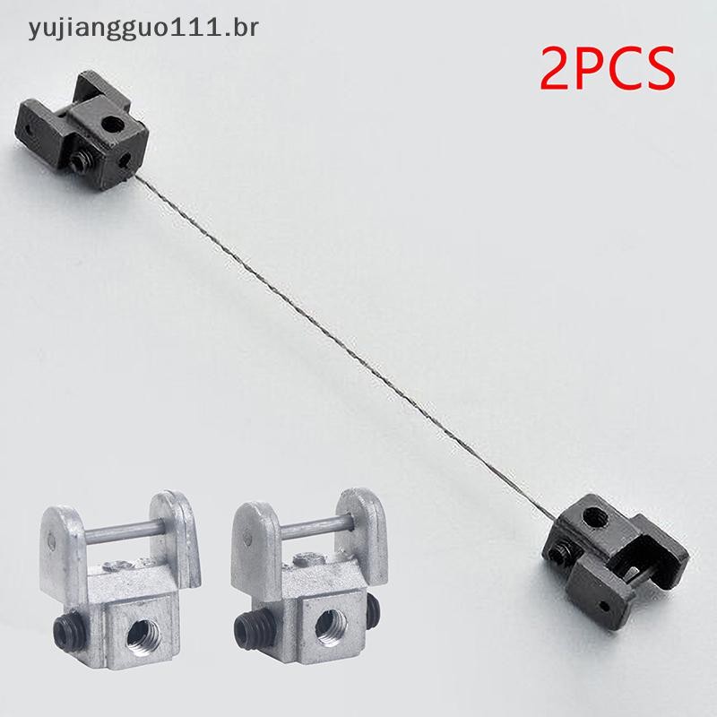 # Novo Suportes De Lâminas De Serra De Rolagem Grampos De Lâmina Sem Pinos Suporte Superior/Inferior Kit De Conversão . em Oferta na Shopee
