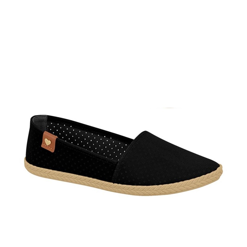Sapatilha Alpargata Feminina Moleca 5287.210