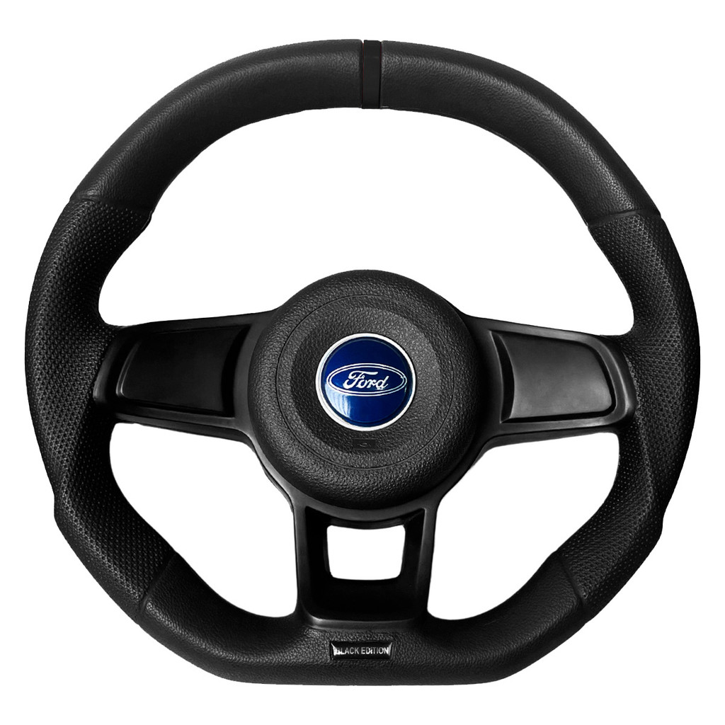 Volante Esportivo Ford F1000 F100 F4000 F75 em Oferta na Shopee