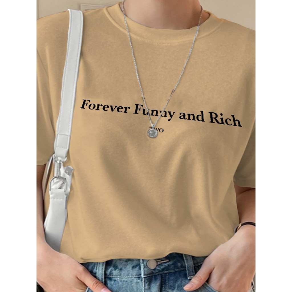 Blusa Oversized Old School T shirt Estilosa Estampada Minimalista Camiseta Confortável Básica Casua