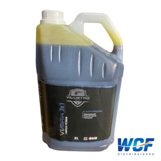 VILUSTRO VIMAX DESENGRAXANTE LIMPEZA PESADA 3X1 5L em Oferta na Shopee