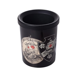 Porta Lata 350ml - Vasco Oficial Plasutil em Oferta na Shopee