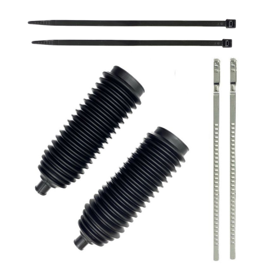 Coifa da Caixa de Direção Hidráulica para (dhb) Corsa De 2002 Em Diante em Oferta na Shopee