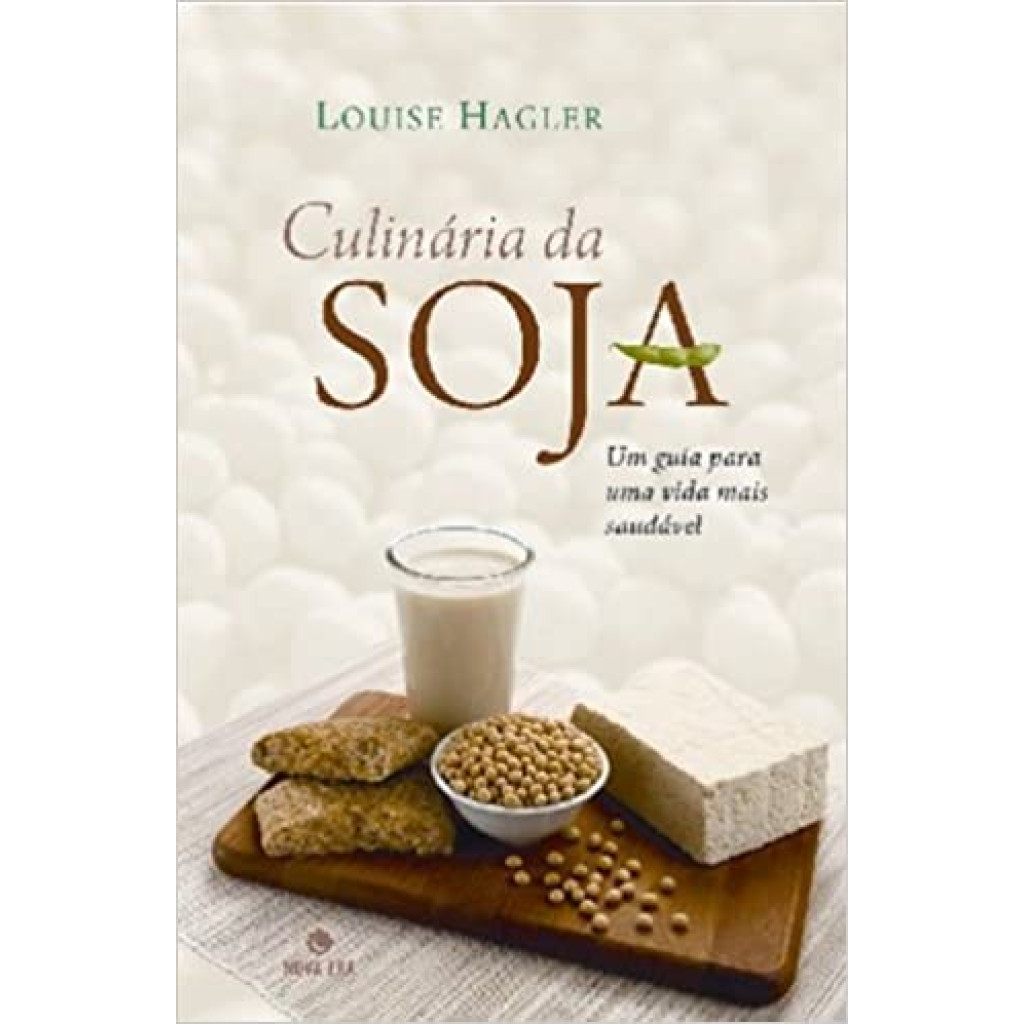 Culinária da soja