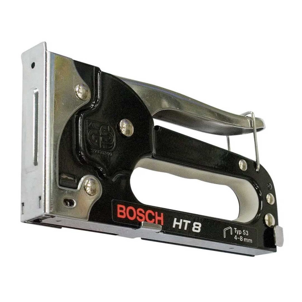 Grampeador Manual HT 8 0603038000 - BOSCH