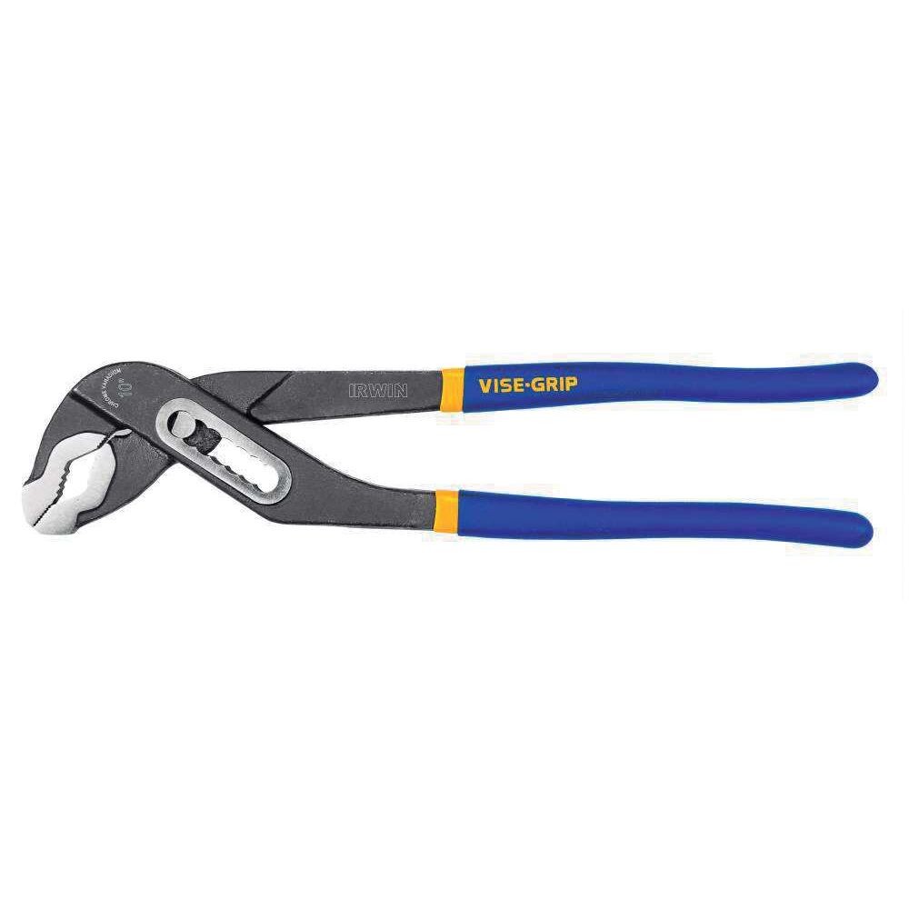 Alicate Bomba D´Agua 10" Irwin Vise-Grip 1864038