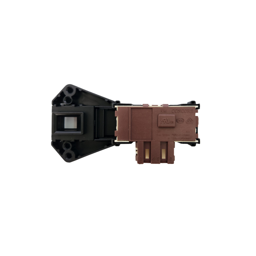 Trava Porta Dc6401538b Lava E Seca Wd8854 Wd0854 Wd11m 110v