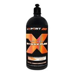 Shampoo Automotivo Concentrado C/ Cera Sh-wax Pure 1l expert