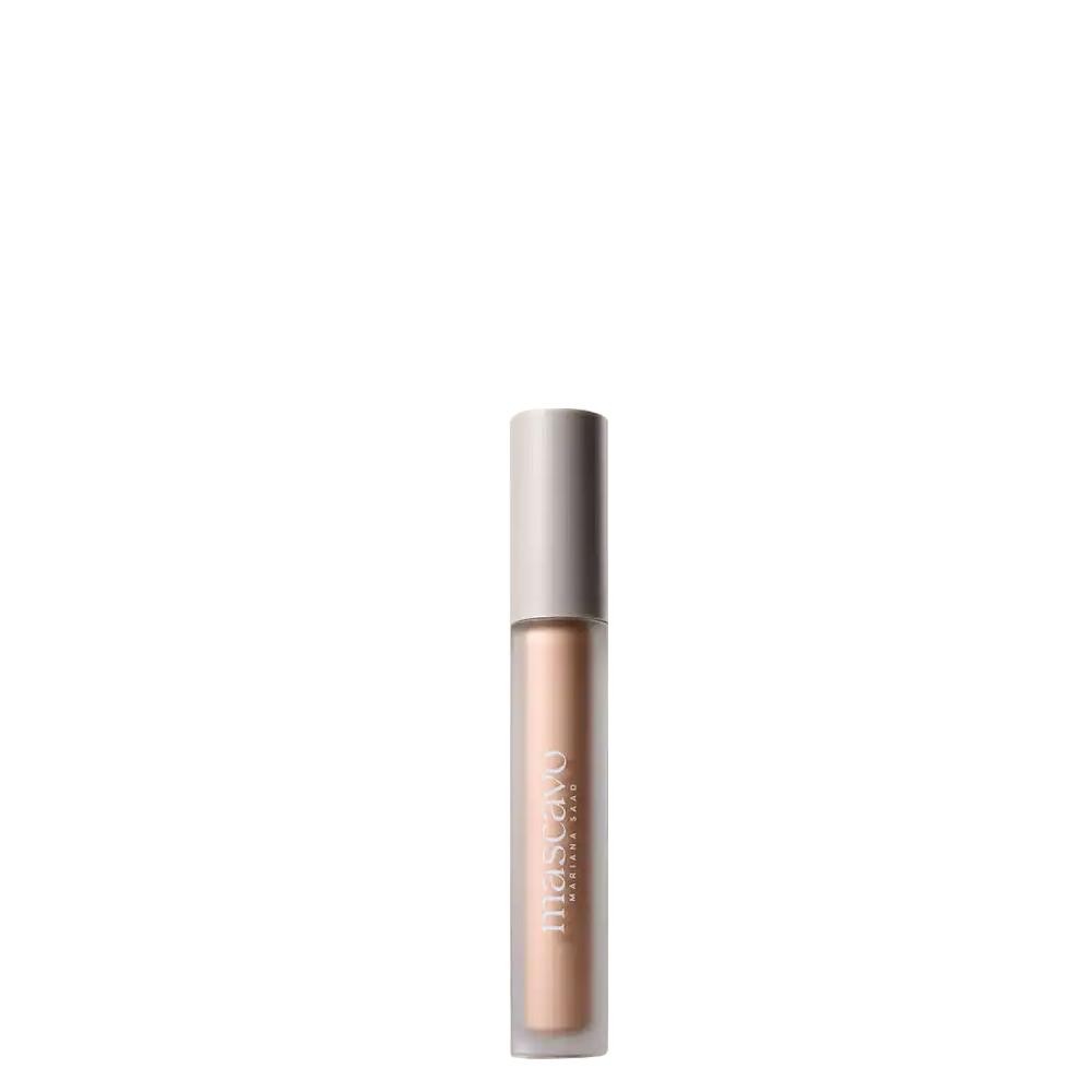 Mascavo Soft Blur Corretivo Líquido Peach 6g