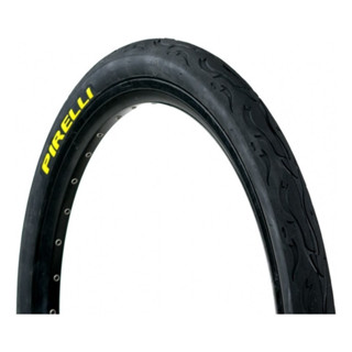 Par Pneu Bicicleta 26x2.125 Pirelli Tornado Beta Flame Mtb em Oferta na Shopee