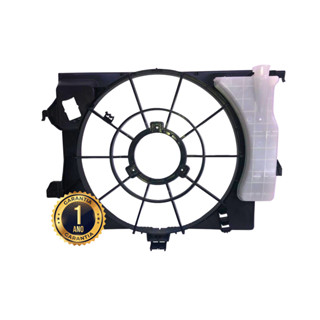 Reservatório de Água do Radiador GONEL para Hyundai HB20 1.0 1.6 Aspirado 2013 até 2019 - Cod. G1902 em Oferta na Shopee