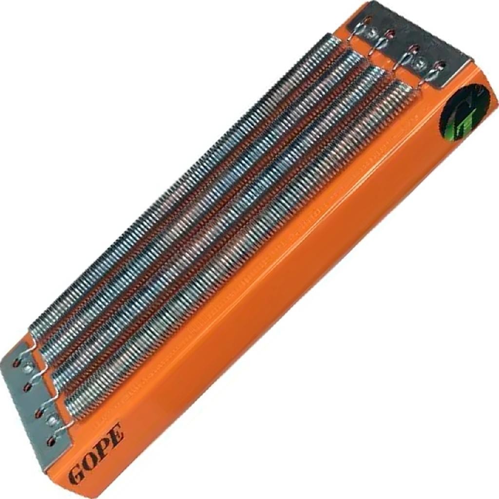 Reco Reco 4 Molas Gope Laranja em ALuminio 767LR Pagode em Oferta na Shopee