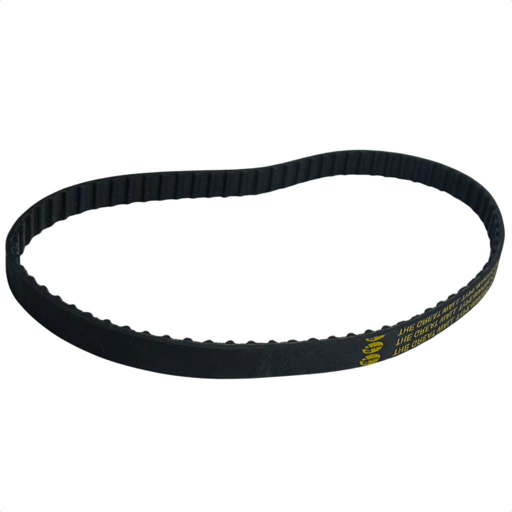 Correia Dentada 150XL 037 Para Lixadeira De Cinta Vonder DWT Lpv375 Lpd375 Lixadeira Bancada