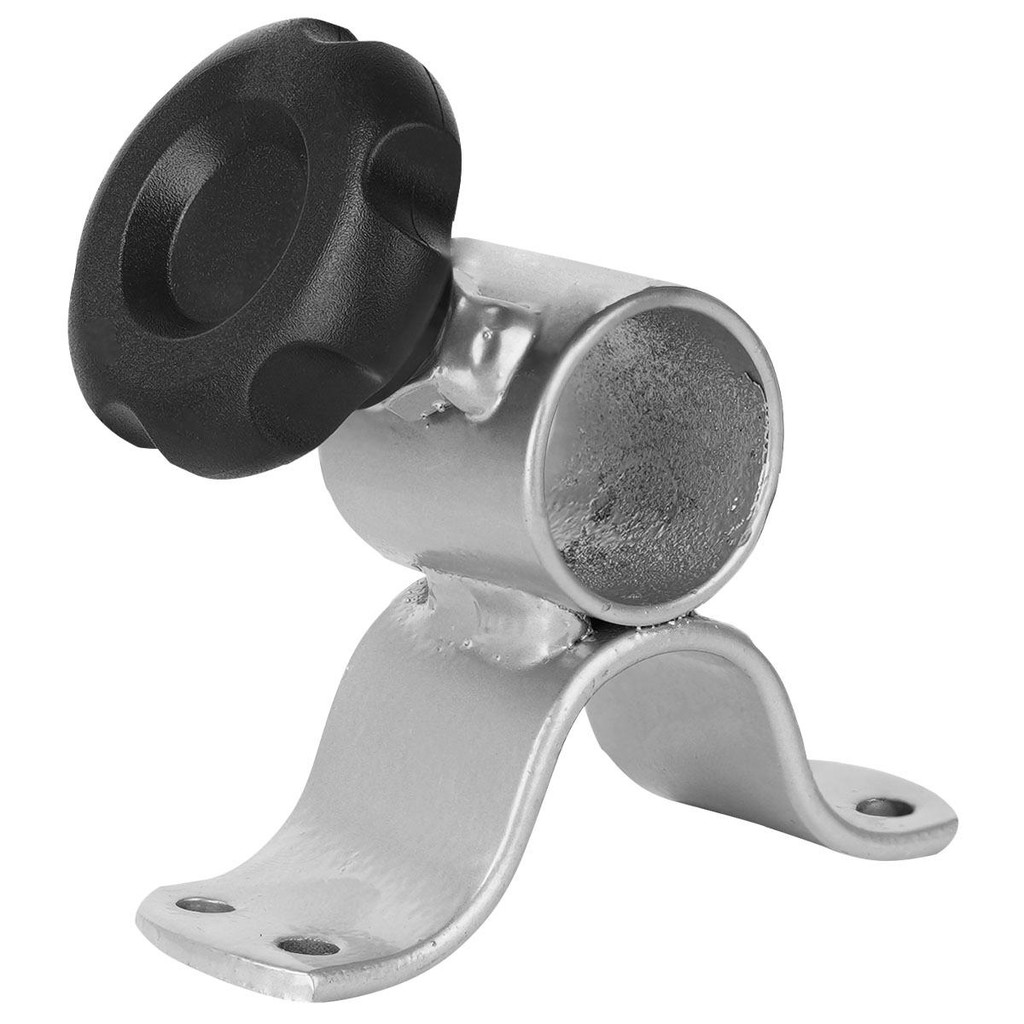 Suporte de Guarda Sol Praia Metal Service Haste Longa em Oferta na Shopee