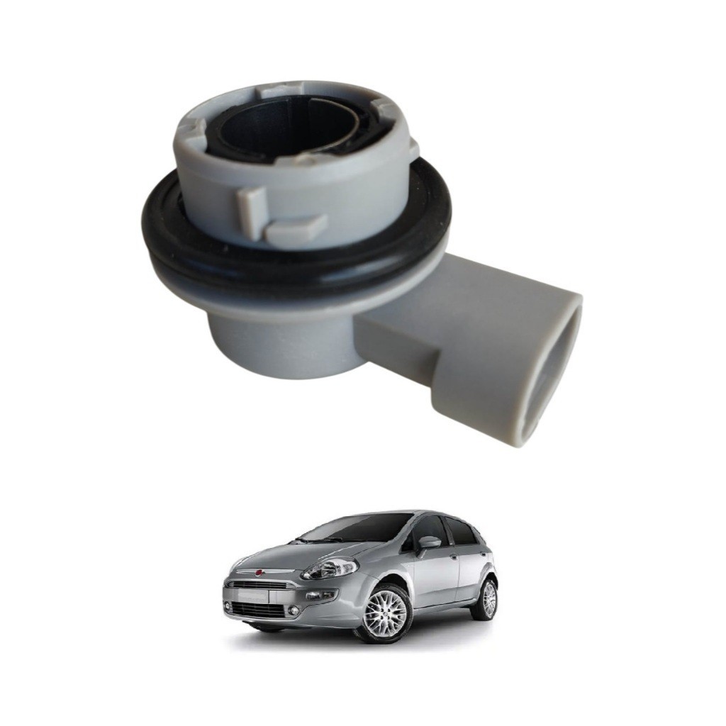 Parachoque Punto 2013: Onde Comprar | BuscaProdutos