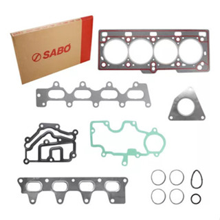 Junta Do Motor Superior Kangoo 1.6 16v Flex K4m Sabó em Oferta na Shopee