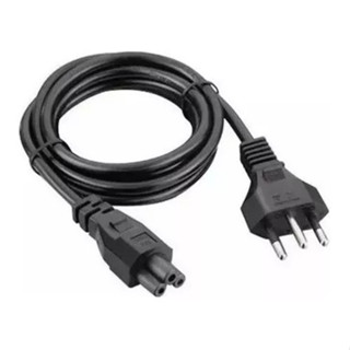 Cabo De Força Energia Tripolar Tv Fonte De Notebook Diversas em Oferta na Shopee