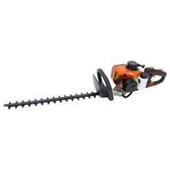 Aparador de Cerca Viva a Gasolina 23,6cc 560mm 2 Tempos