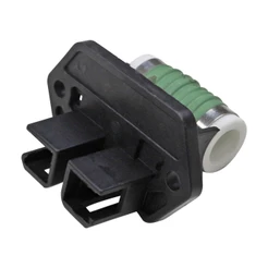 Resistência Eletroventilador Radiador Fiat Palio Fire