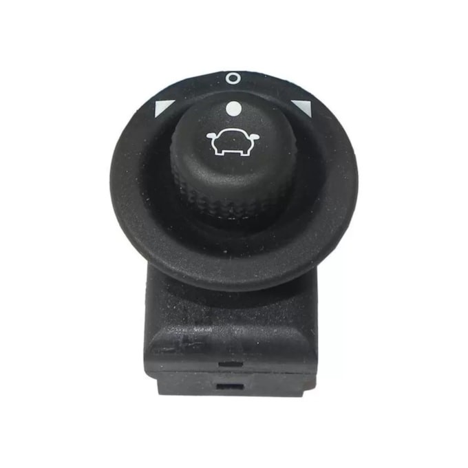 BOTÃO INTERRUPTOR RETROVISOR KA+ FIESTA ECOSPORT - IRW676