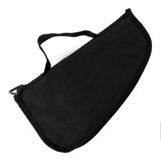 Capa Para Pistola/Revolver Taurus 36cm - Cbc Fixxar Rossi em Oferta na Shopee